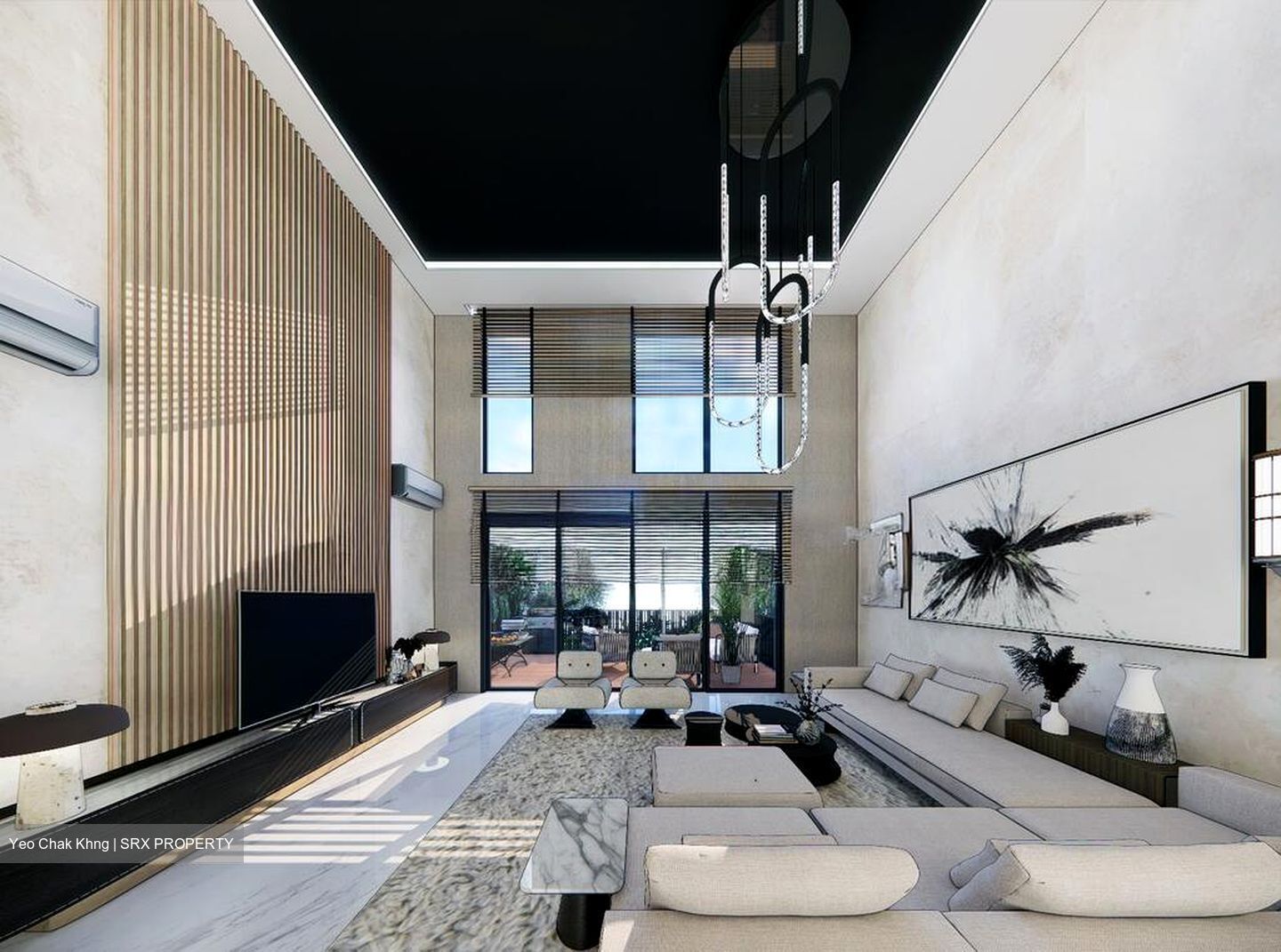 NOVENA TERRACE (D11), Terrace #564329601